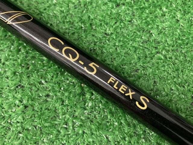 GRAPHITE DESIGN 中古ゴルフ