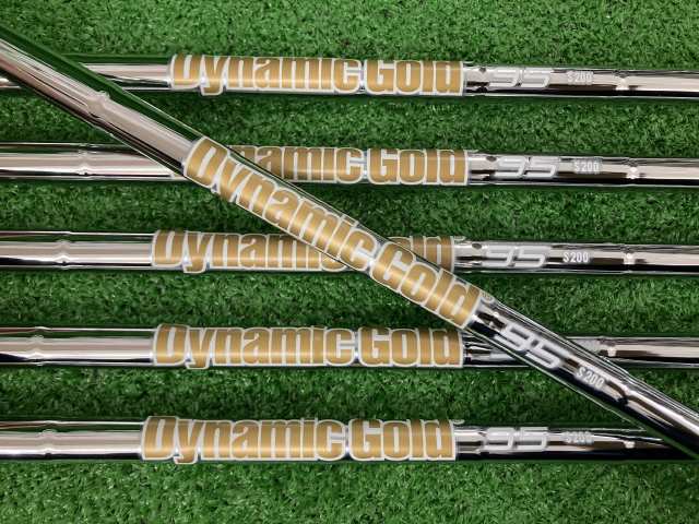 BRIDGESTONE 中古ゴルフ