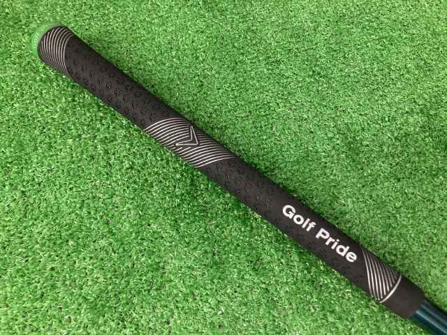 Callaway 中古ゴルフ