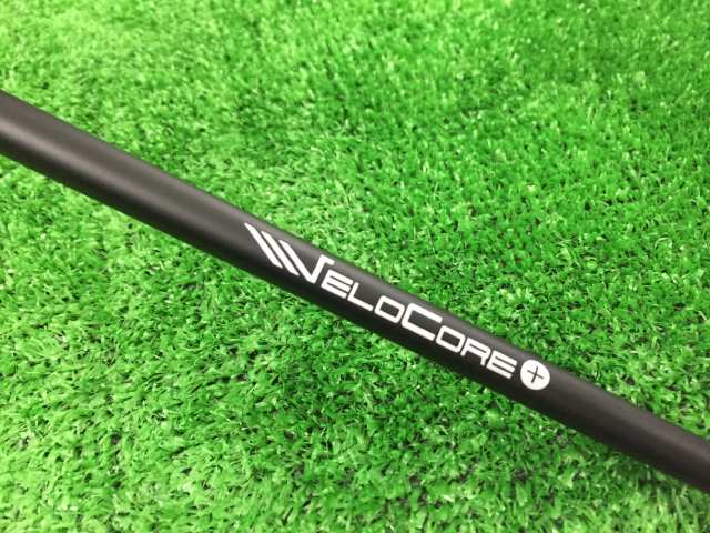 中古 VENTUS BLACK(2024)　6X　US　44インチ　タイトリストスリーブシャフト ゴルフ用品