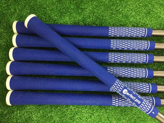 中古 Mizuno Pro 225 7本アイアンセット ゴルフ用品