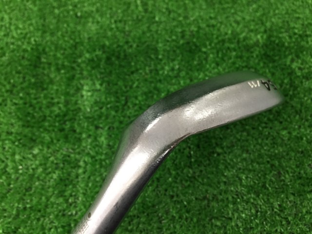 中古 RTX-3 TOUR SATIN 54-11 54°ウェッジ ゴルフ用品