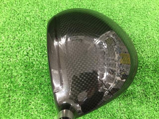 中古 B3 SD 9.5°ドライバー ゴルフ用品