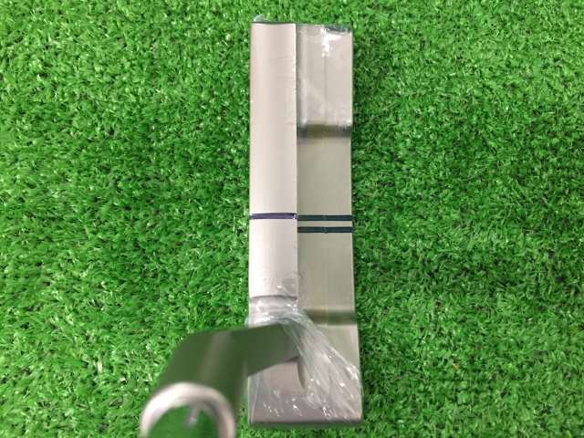中古 KRONOS TOUCH SLANT SVパター ゴルフ用品