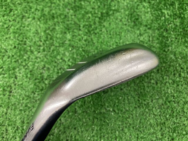 中古 JAWS FULL TOE Chrome 56-12 56°ウェッジ ゴルフ用品