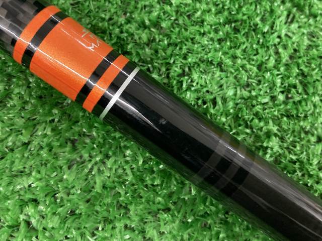 中古 TENSEI CK Pro Orange 50(S) テーラメイド後期スリーブシャフト ゴルフ用品