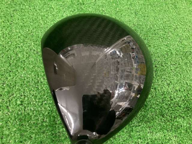 中古 KZ-5 10.5°ドライバー ゴルフ用品