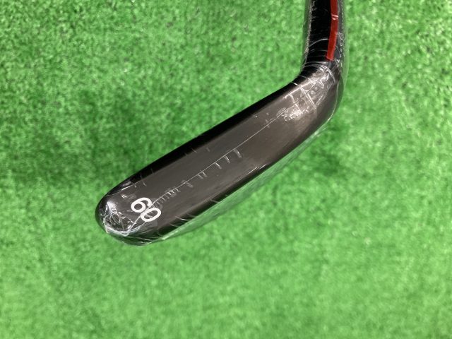 中古 STUDIO WEDGE M425(ストレート) ブラックオキサイド SW 60°ウェッジ ゴルフ用品