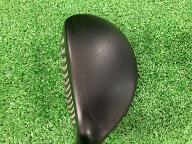 中古 G30 HYBRID 22 22°ユーティリティ ゴルフ用品