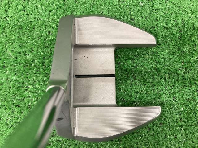 中古 TP TRUSS M2TCパター ゴルフ用品