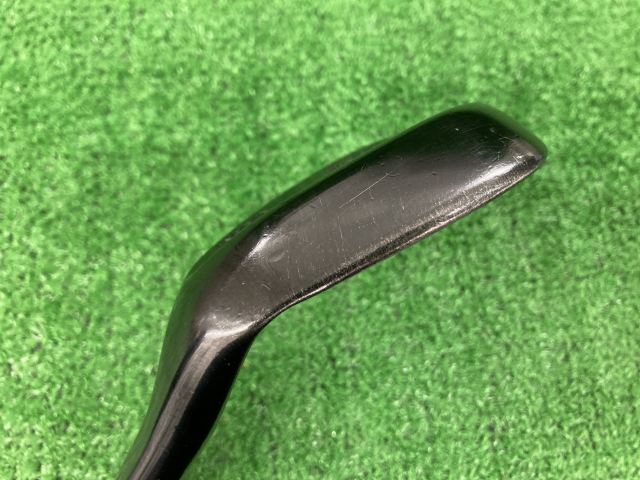 中古 STRONG LUCK VERSION2 51°ウェッジ ゴルフ用品