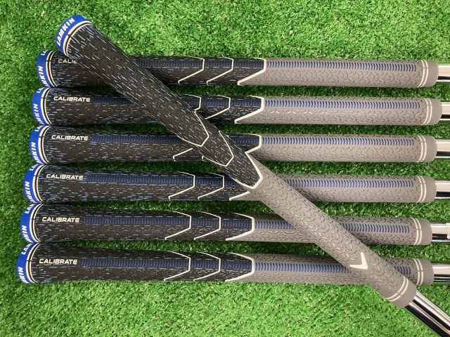 中古 PARADYM Ai SMOKE 7本アイアンセット ゴルフ用品