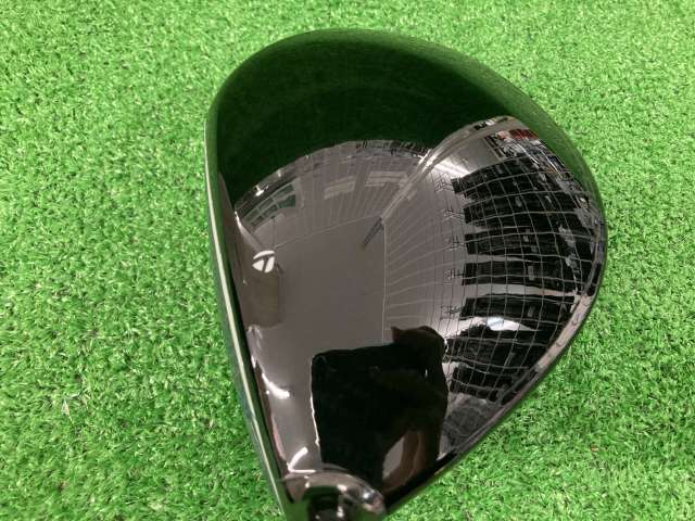 中古 Qi10 LS 10.5°ドライバー ゴルフ用品