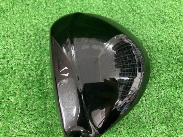 中古 スリクソンZF85 5W 18°フェアウェイウッド ゴルフ用品