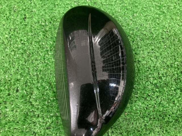 中古 スリクソンZ H85 #5 25°ユーティリティ ゴルフ用品