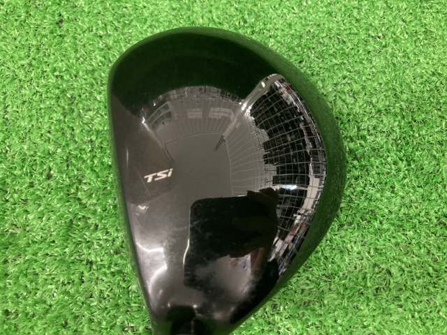 中古 TSi3 18 18°フェアウェイウッド ゴルフ用品