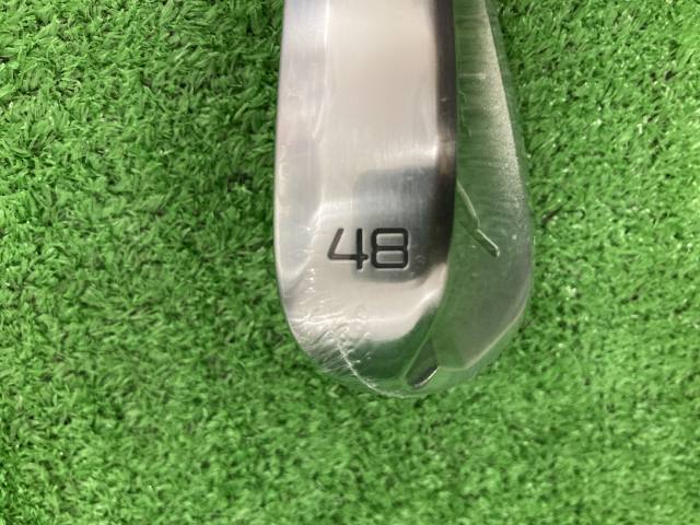 中古 FR-5 48°ウェッジ ゴルフ用品