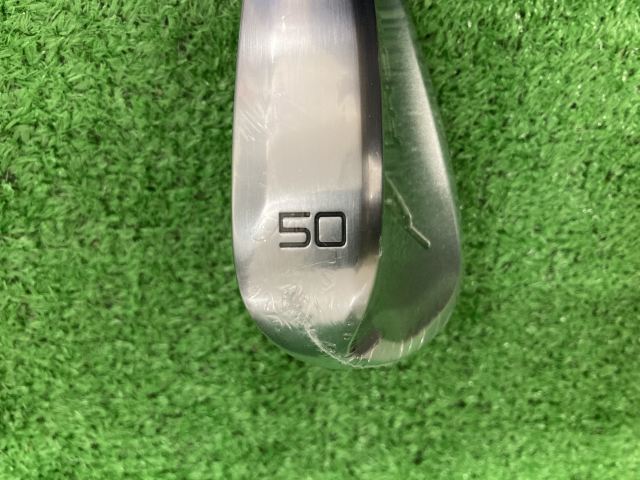 中古 FR-5 50°ウェッジ ゴルフ用品