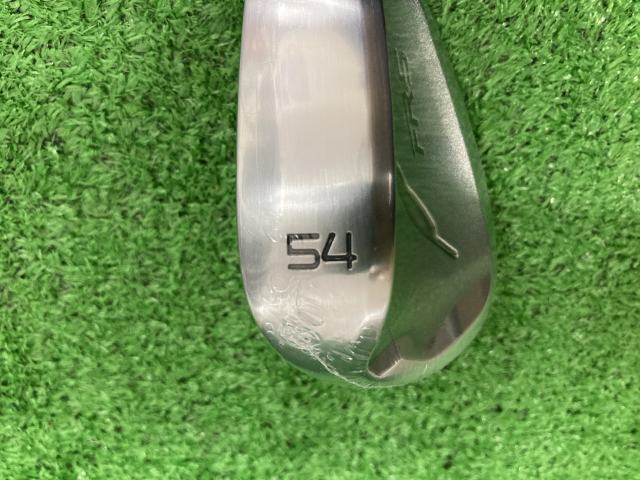 中古 FR-5 54°ウェッジ ゴルフ用品