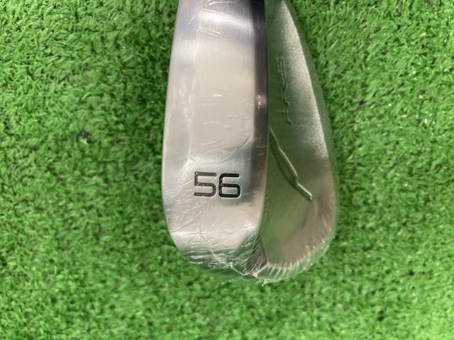中古 FR-5 56°ウェッジ ゴルフ用品