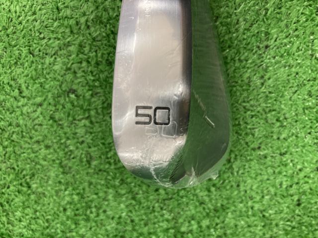 中古 FR-5 50°ウェッジ ゴルフ用品