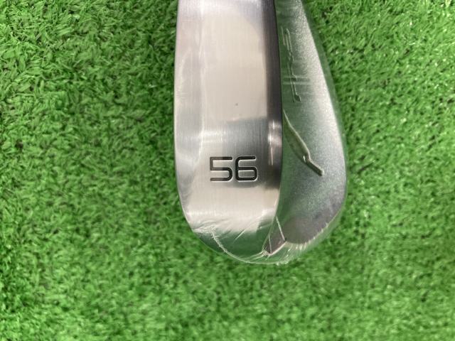 中古 FR-5 56°ウェッジ ゴルフ用品