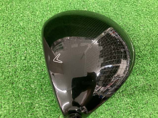 中古 EPIC SPEED 9°ドライバー ゴルフ用品