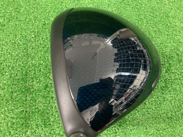 中古 PARADYM ◆◆◆ 9°ドライバー ゴルフ用品