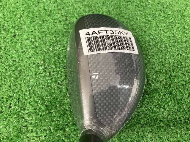 中古 Qi35 RESCUE #5 25°ユーティリティ ゴルフ用品