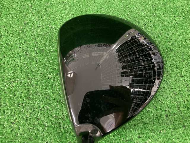 中古 Qi10 MAX 3W 16°フェアウェイウッド ゴルフ用品