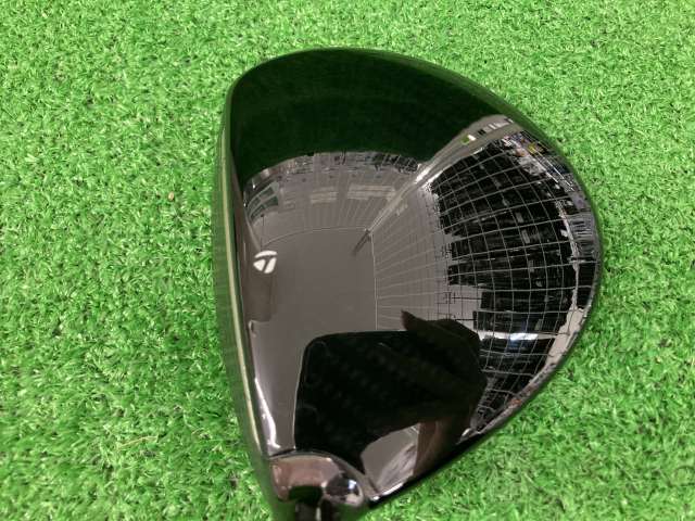中古 Qi10 MAX 5W 19°フェアウェイウッド ゴルフ用品