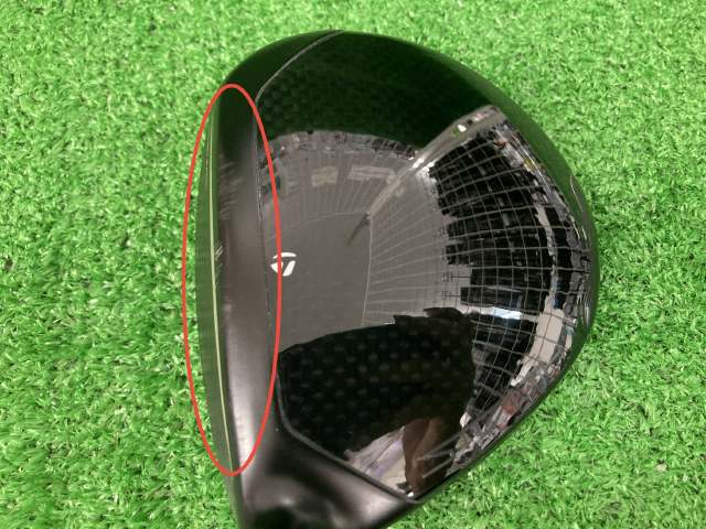 中古 STEALTH2 HD 5W 19°フェアウェイウッド ゴルフ用品