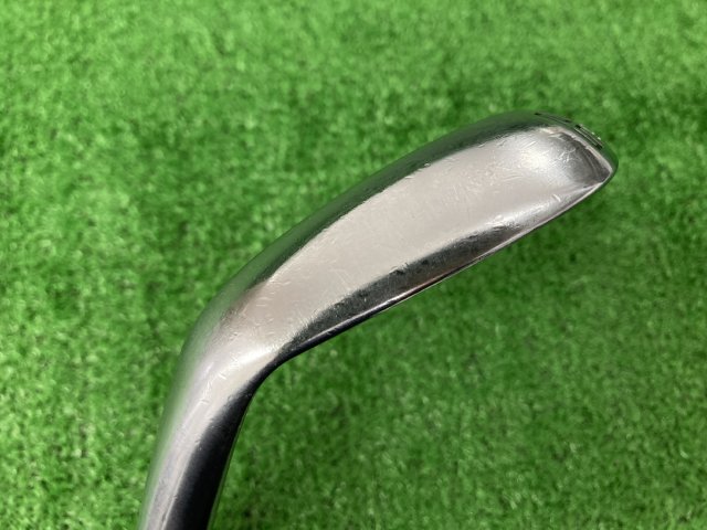 中古 ボーケイFORGED2023 52-10M 52°ウェッジ ゴルフ用品