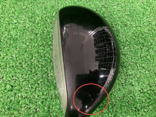 中古 RMX UT 2017 25 25°ユーティリティ ゴルフ用品