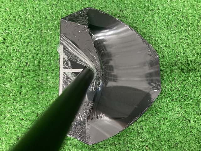 中古 L.A.B GOLF OZ.1iパター ゴルフ用品