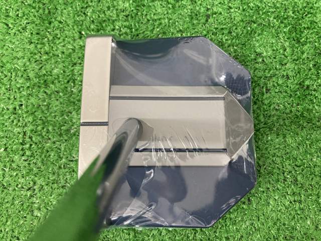 中古 ANTIDOTE 2025 SB2パター ゴルフ用品