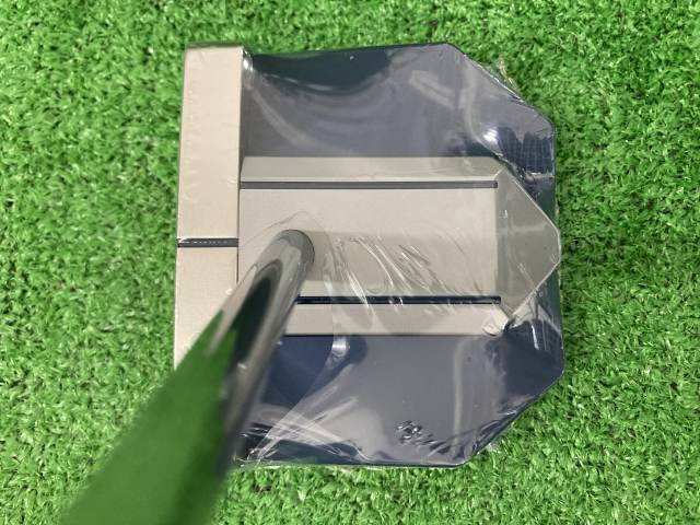 中古 ANTIDOTE 2025 SB2パター ゴルフ用品