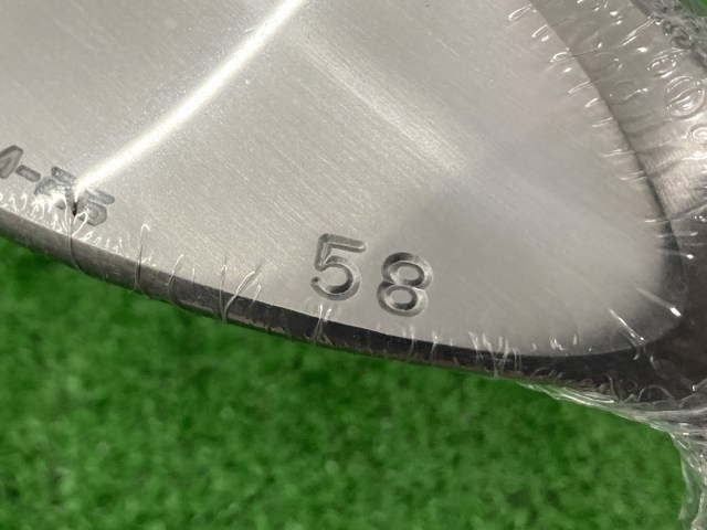 中古 Modart SD WEDGE HM-26 58-12° 58°ウェッジ ゴルフ用品