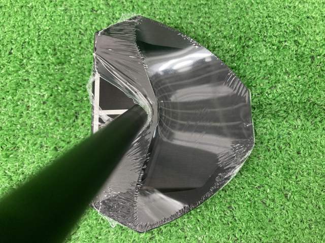 中古 L.A.B GOLF OZ.1iパター ゴルフ用品