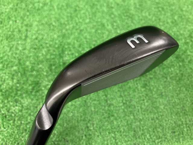 中古 G425 CROSSOVER #3 20°ユーティリティ ゴルフ用品