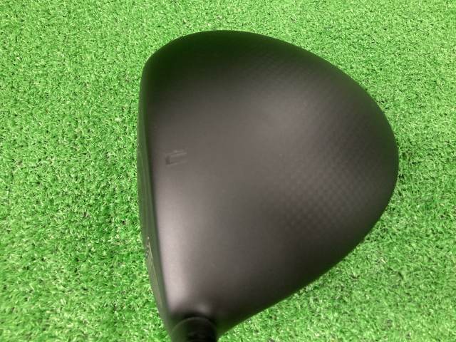 中古 DARKSPEED LS 10.5°ドライバー ゴルフ用品