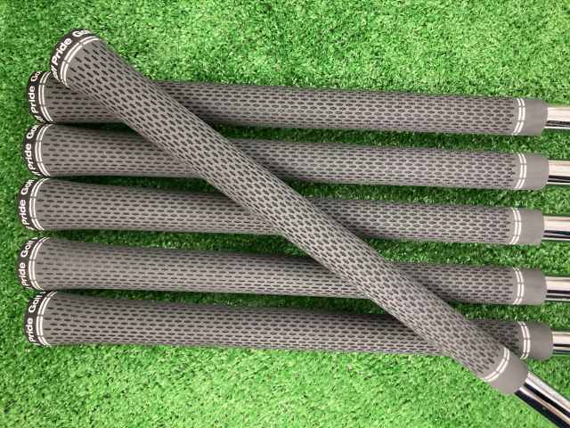 中古 P7CB 6本アイアンセット ゴルフ用品