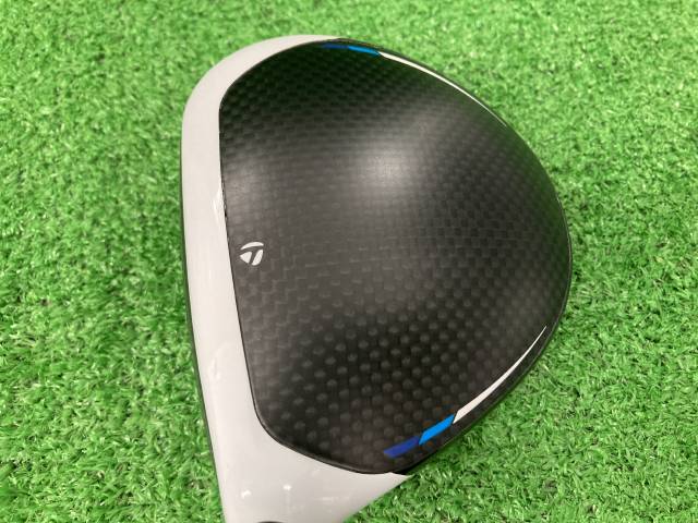 中古 SIM2 MAX 3W 15°フェアウェイウッド ゴルフ用品