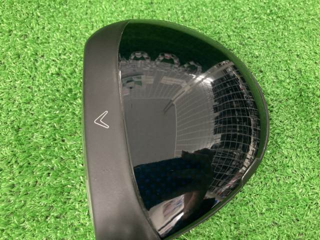 中古 PARADYM MAX FAST 3W 16°フェアウェイウッド ゴルフ用品