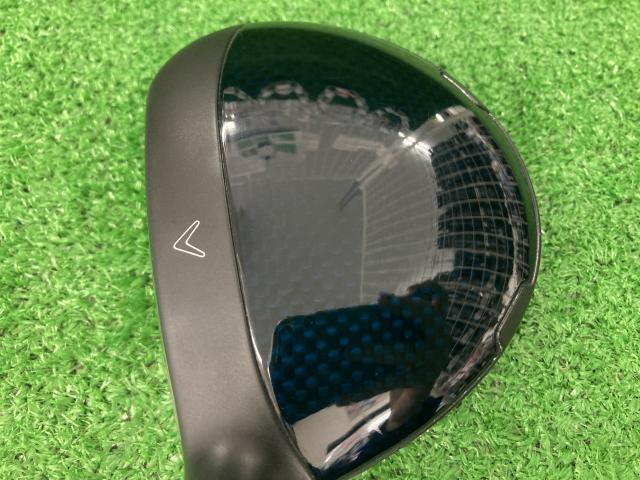 中古 PARADYM MAX FAST 5W 19°フェアウェイウッド ゴルフ用品