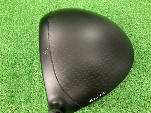 中古 ELYTE X 10.5°ドライバー ゴルフ用品