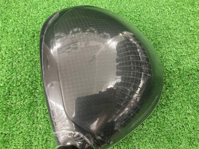 中古 BX1 LS 9°ドライバー ゴルフ用品