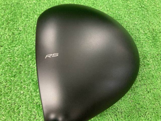 中古 RS X MAX 10.5°ドライバー ゴルフ用品