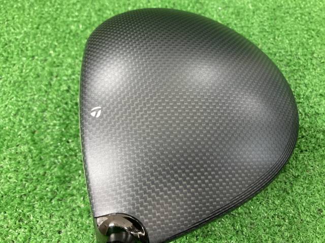 中古 Qi35 10.5°ドライバー ゴルフ用品