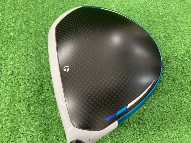 中古 SIM2 MAX-D 9°ドライバー ゴルフ用品